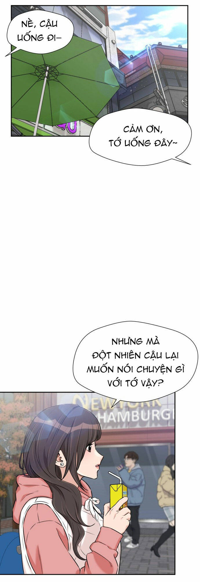 Gương Mặt Thiên Tài Chap 111 - Next Chap 112