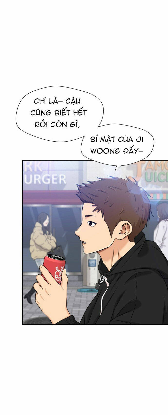 Gương Mặt Thiên Tài Chap 111 - Next Chap 112
