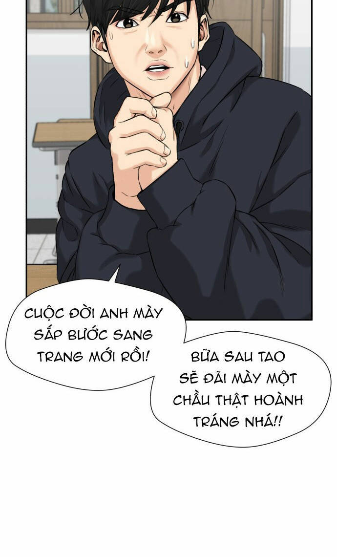 Gương Mặt Thiên Tài Chap 112 - Next Chap 113