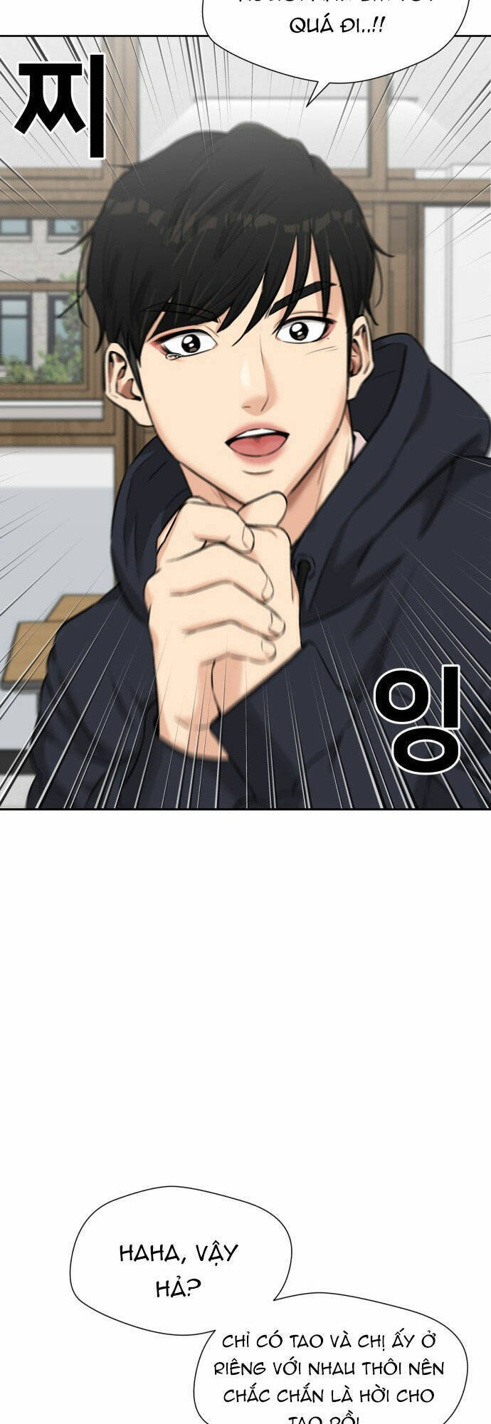 Gương Mặt Thiên Tài Chap 112 - Next Chap 113