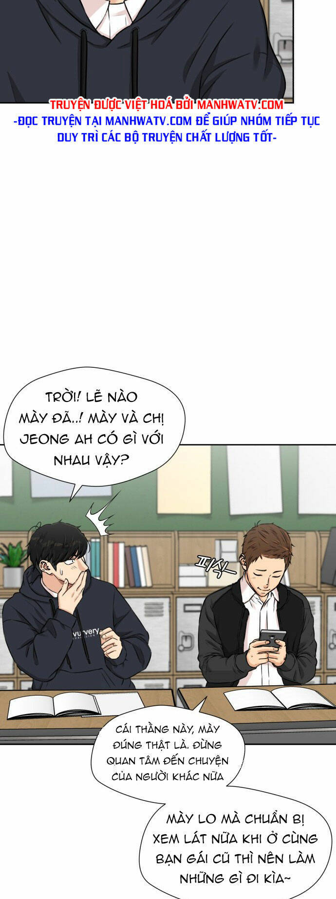 Gương Mặt Thiên Tài Chap 112 - Next Chap 113