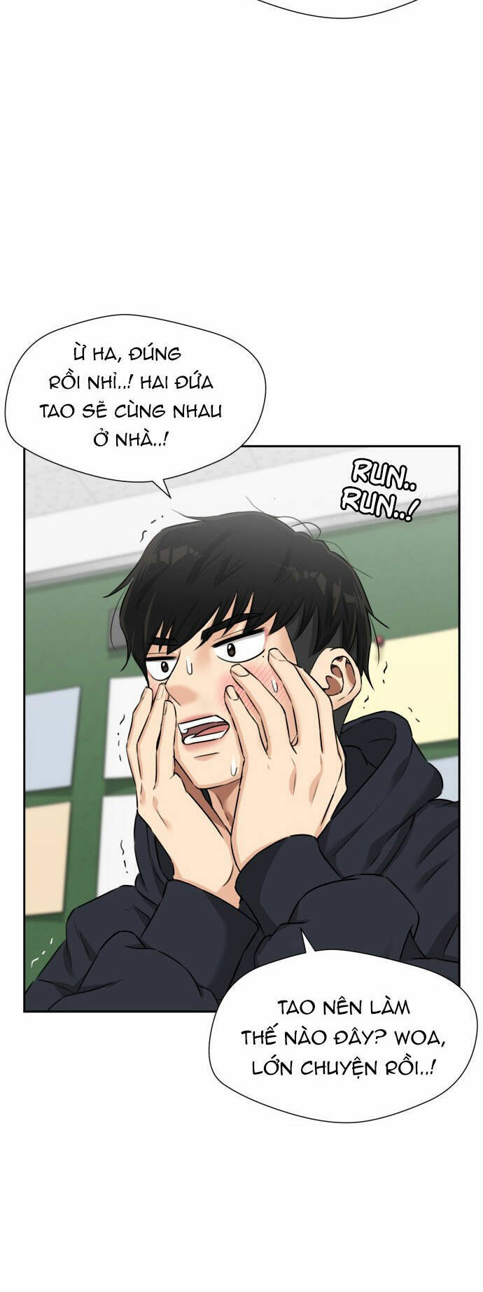 Gương Mặt Thiên Tài Chap 112 - Next Chap 113