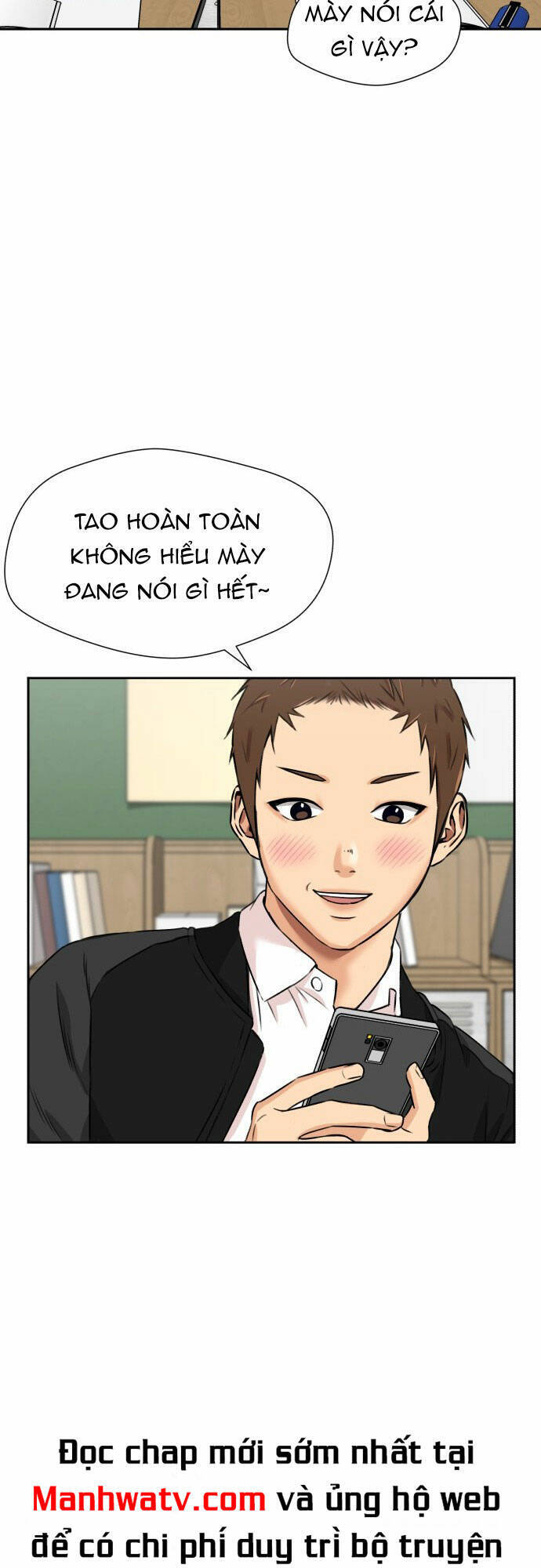 Gương Mặt Thiên Tài Chap 112 - Next Chap 113