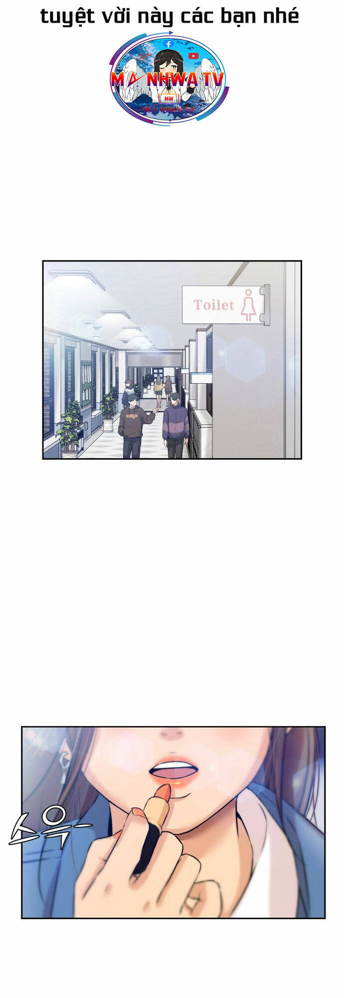Gương Mặt Thiên Tài Chap 112 - Next Chap 113