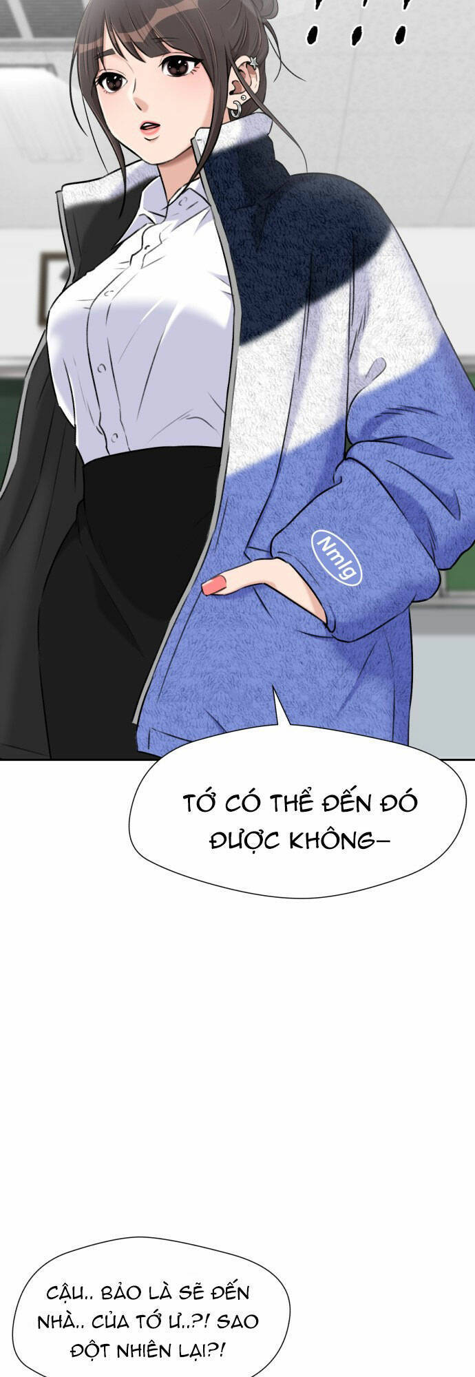 Gương Mặt Thiên Tài Chap 112 - Next Chap 113