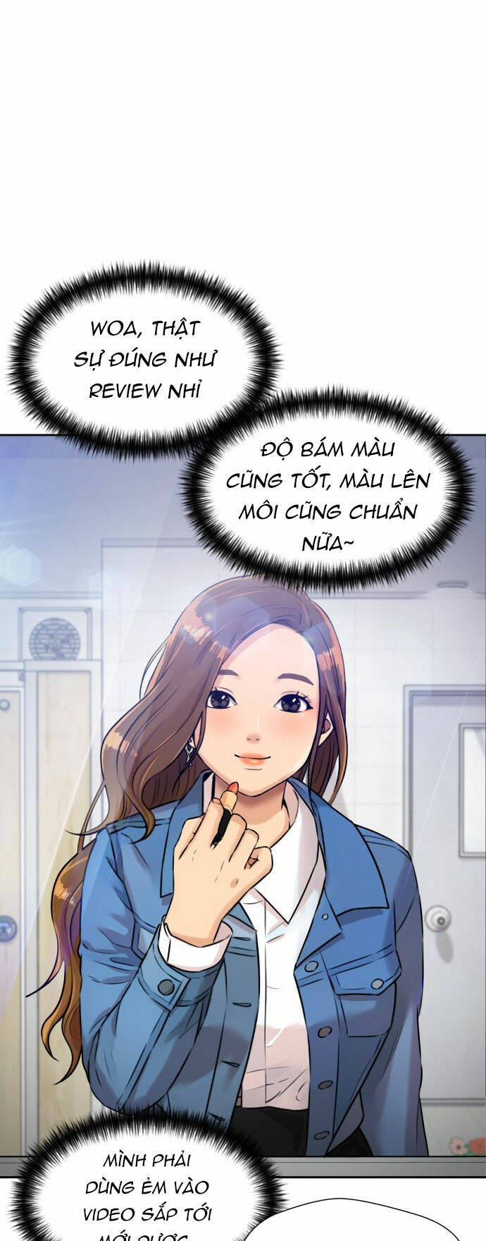 Gương Mặt Thiên Tài Chap 112 - Next Chap 113