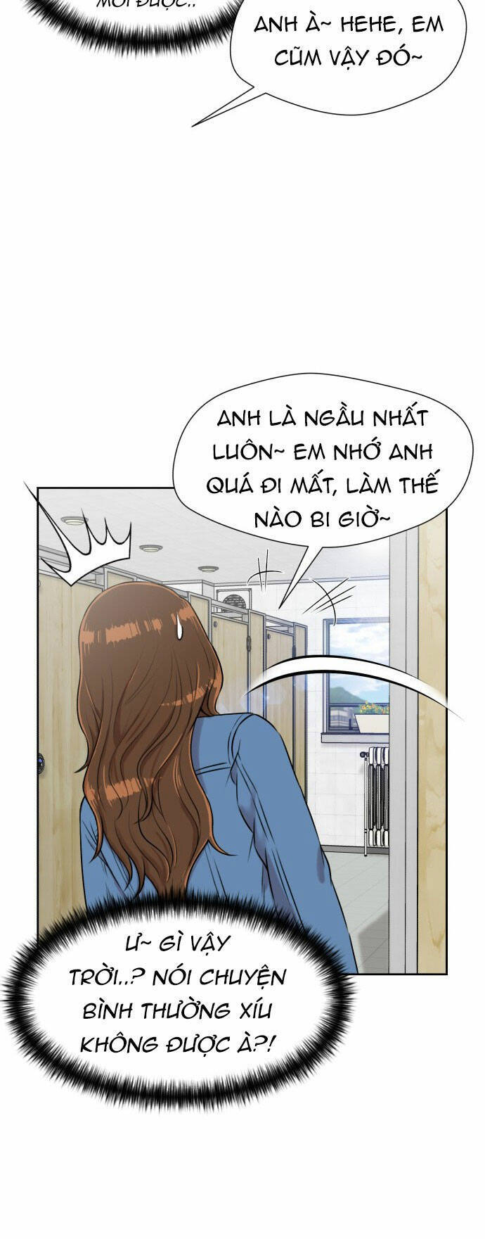 Gương Mặt Thiên Tài Chap 112 - Next Chap 113