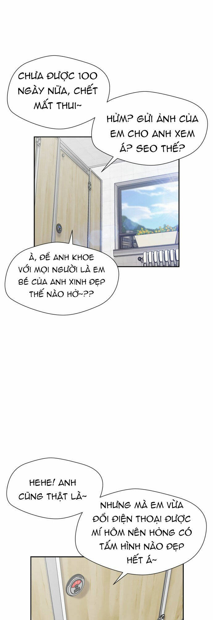 Gương Mặt Thiên Tài Chap 112 - Next Chap 113