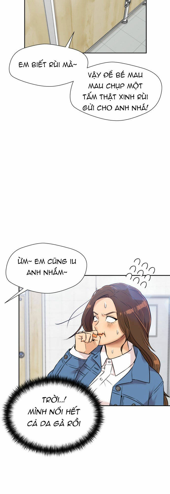 Gương Mặt Thiên Tài Chap 112 - Next Chap 113