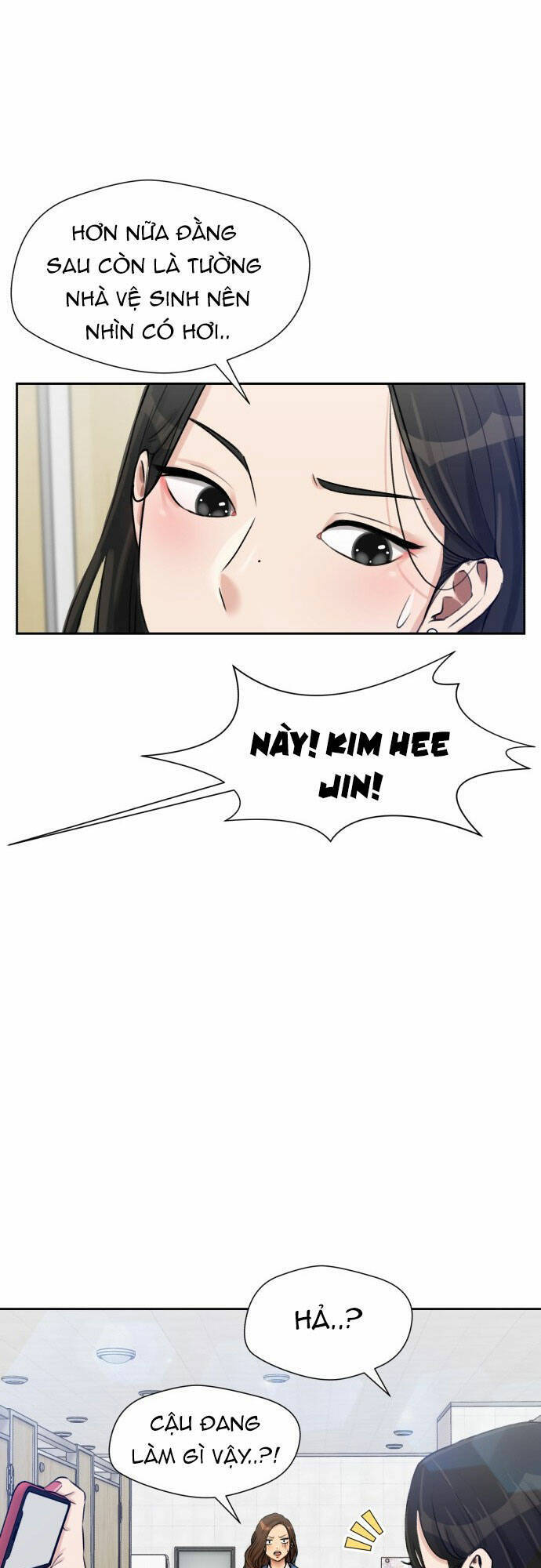 Gương Mặt Thiên Tài Chap 112 - Next Chap 113