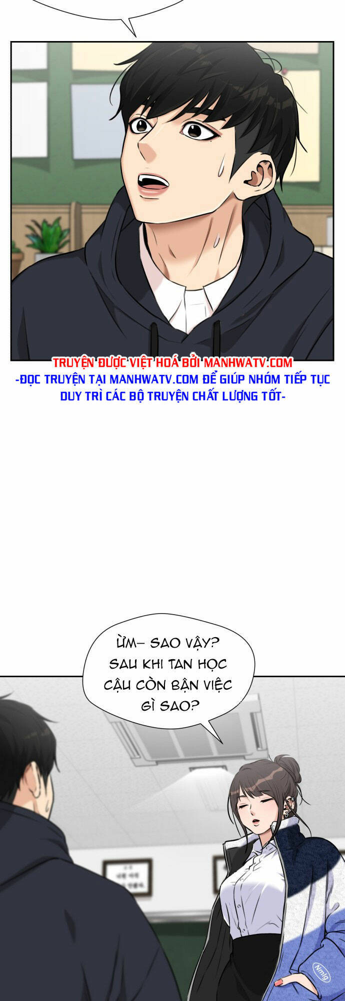 Gương Mặt Thiên Tài Chap 112 - Next Chap 113