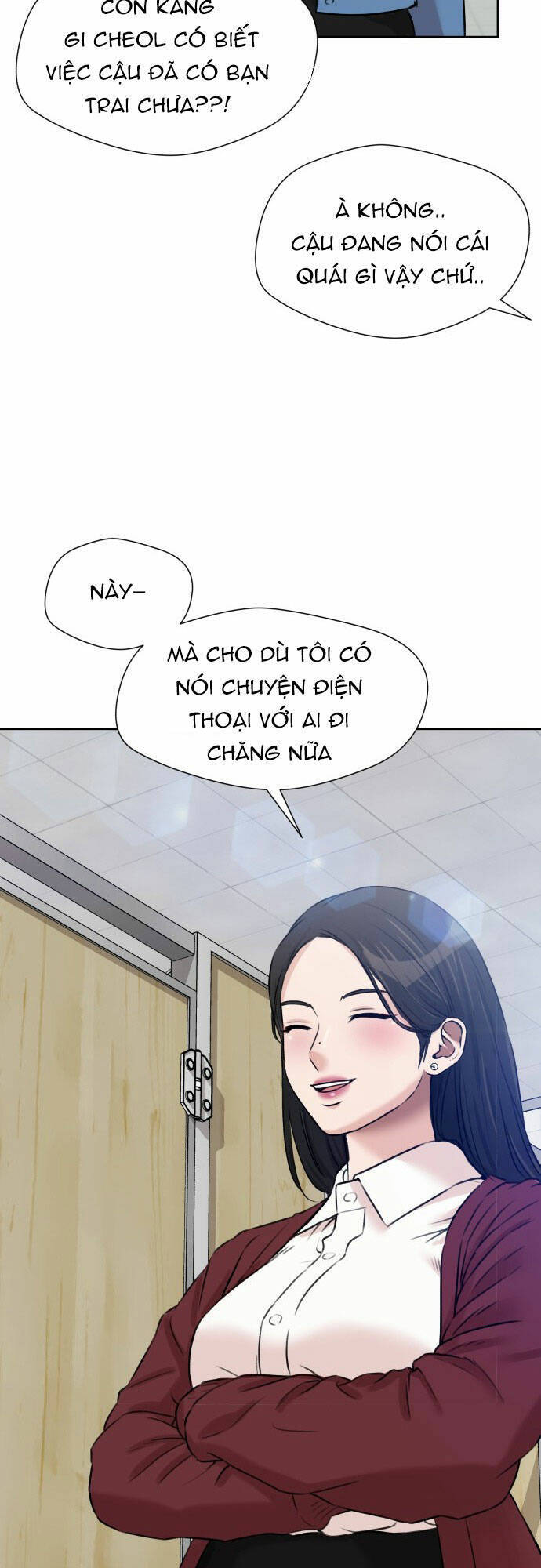 Gương Mặt Thiên Tài Chap 112 - Next Chap 113