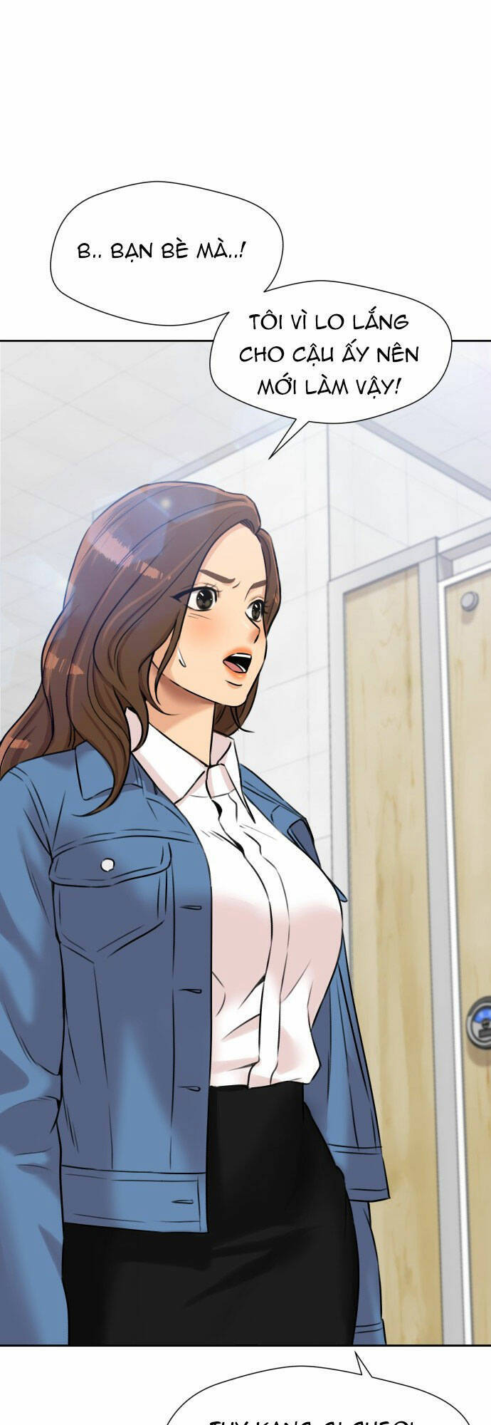 Gương Mặt Thiên Tài Chap 112 - Next Chap 113