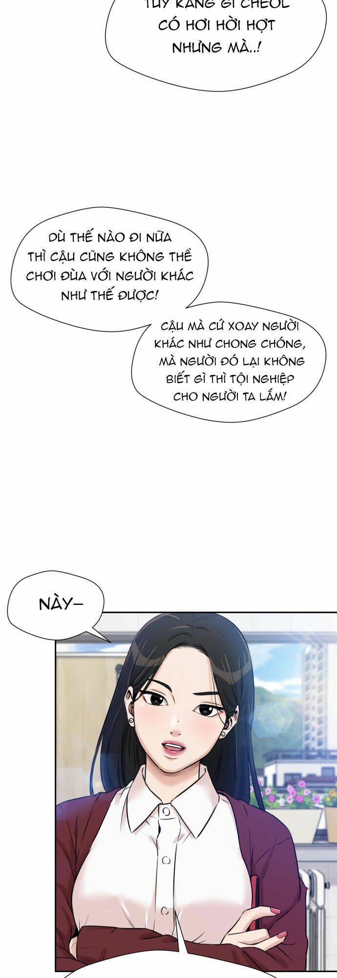 Gương Mặt Thiên Tài Chap 112 - Next Chap 113