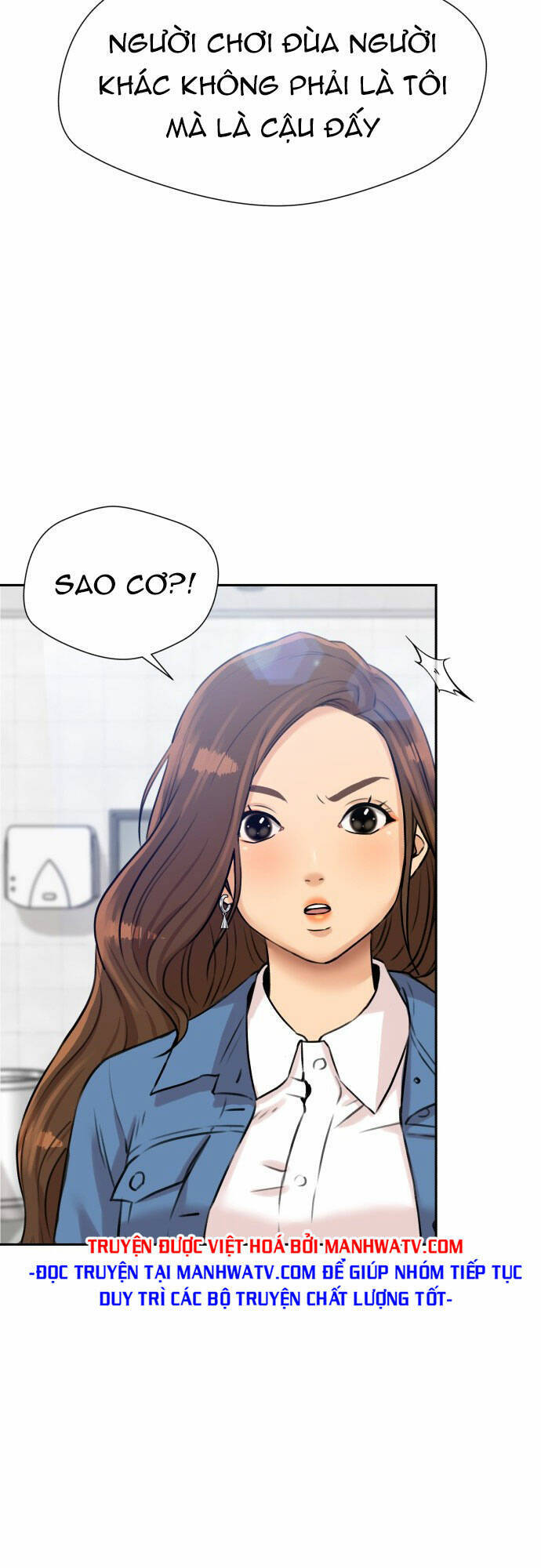 Gương Mặt Thiên Tài Chap 112 - Next Chap 113