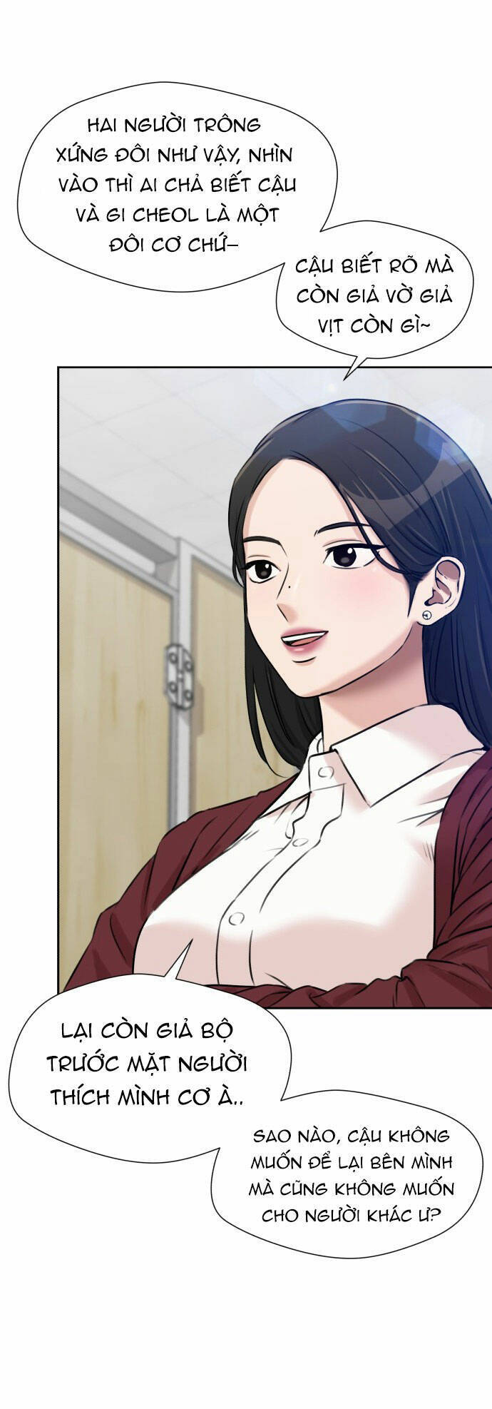 Gương Mặt Thiên Tài Chap 112 - Next Chap 113