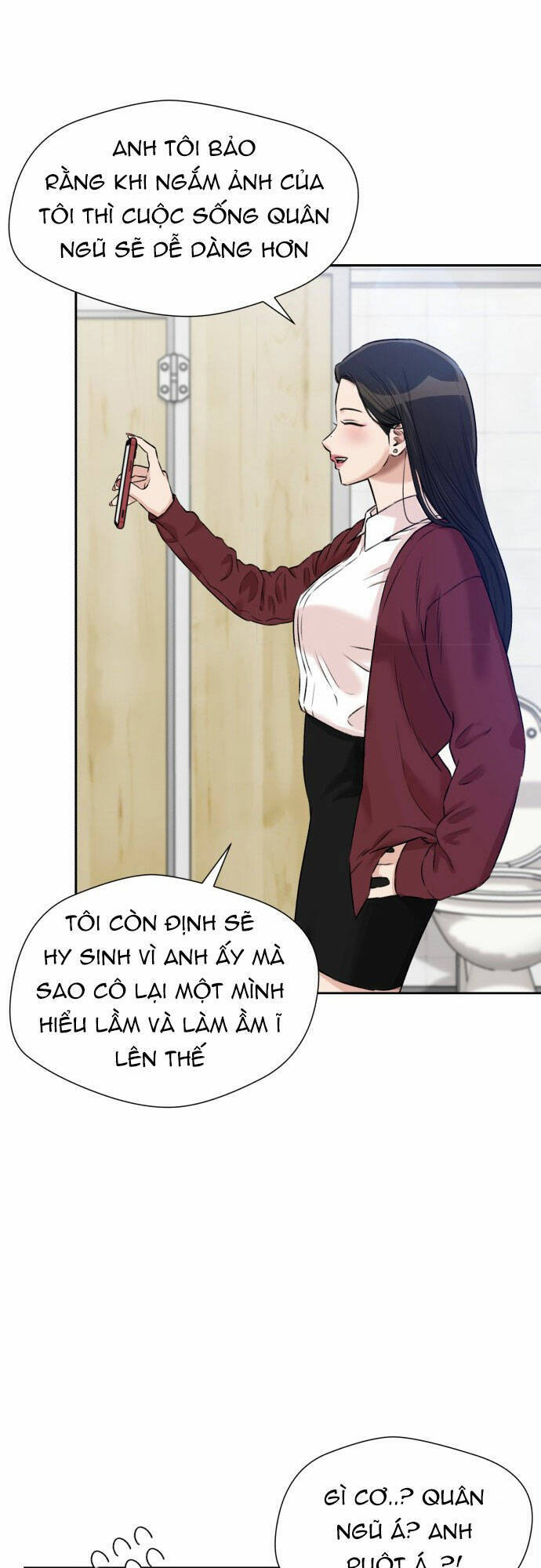Gương Mặt Thiên Tài Chap 112 - Next Chap 113
