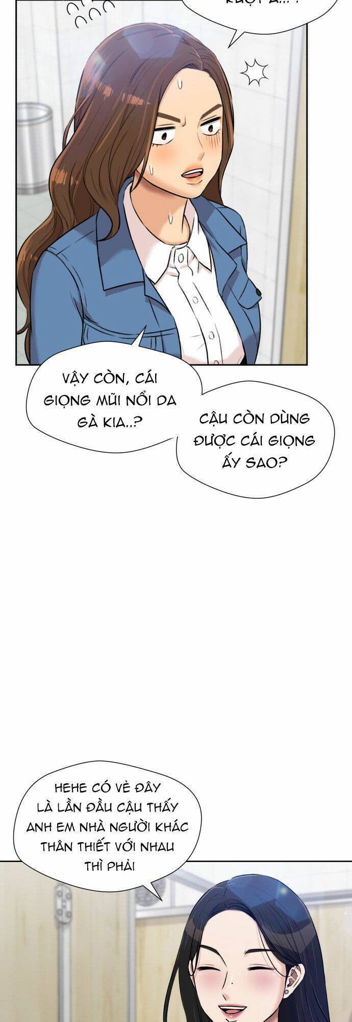 Gương Mặt Thiên Tài Chap 112 - Next Chap 113
