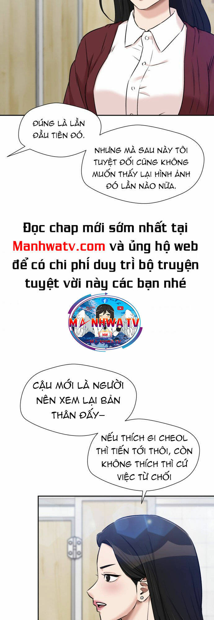 Gương Mặt Thiên Tài Chap 112 - Next Chap 113