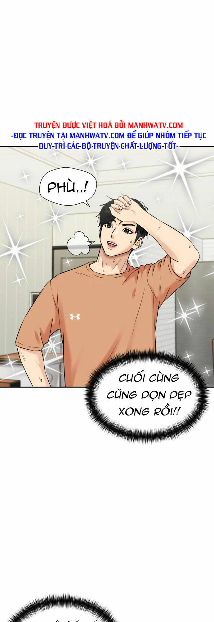 Gương Mặt Thiên Tài Chap 112 - Next Chap 113