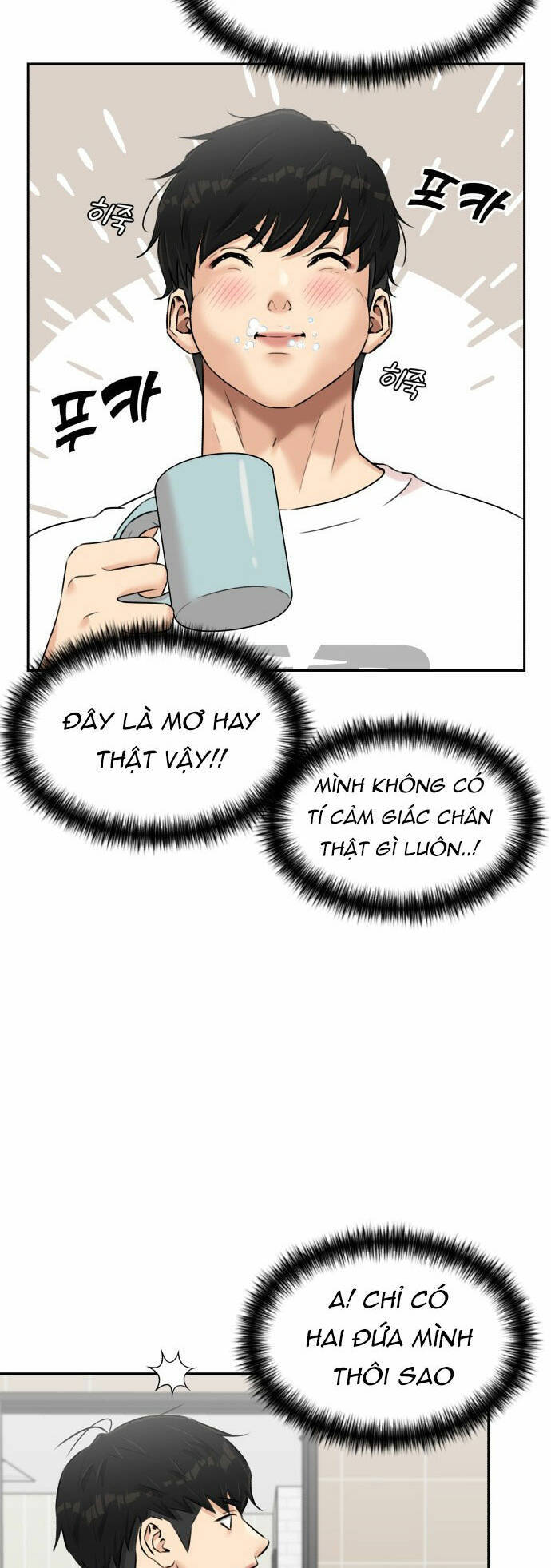 Gương Mặt Thiên Tài Chap 112 - Next Chap 113