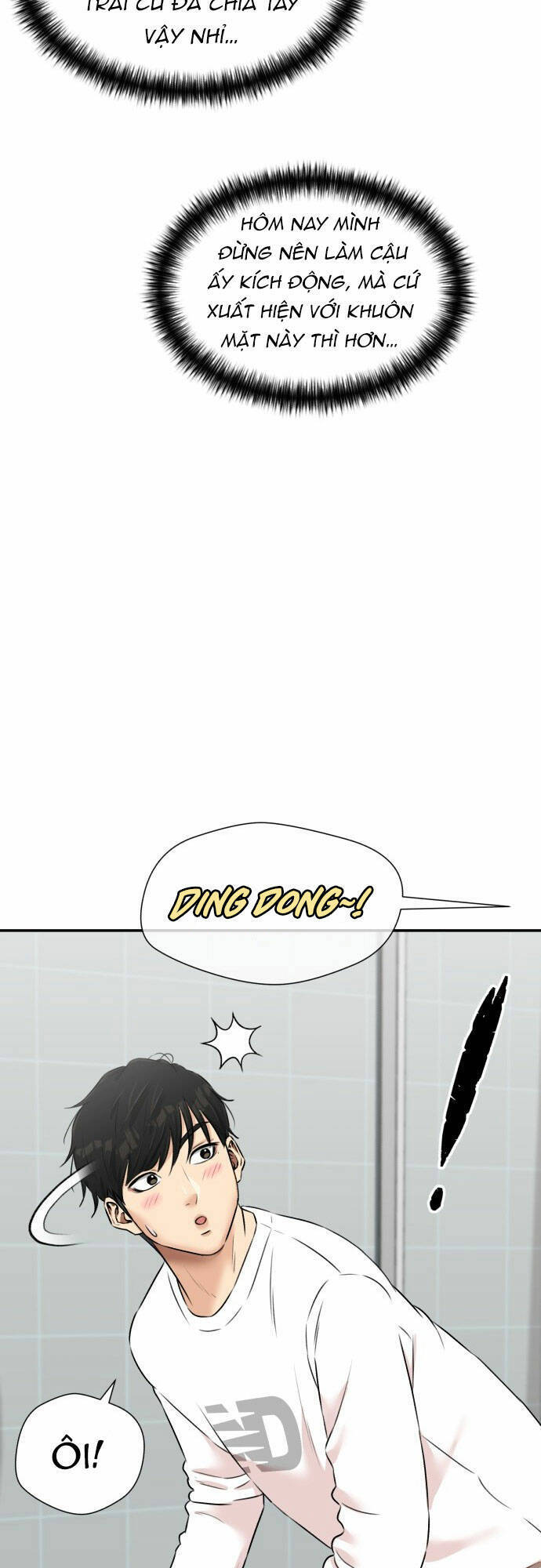 Gương Mặt Thiên Tài Chap 112 - Next Chap 113