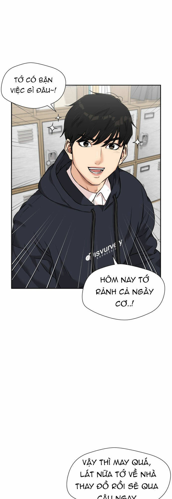 Gương Mặt Thiên Tài Chap 112 - Next Chap 113
