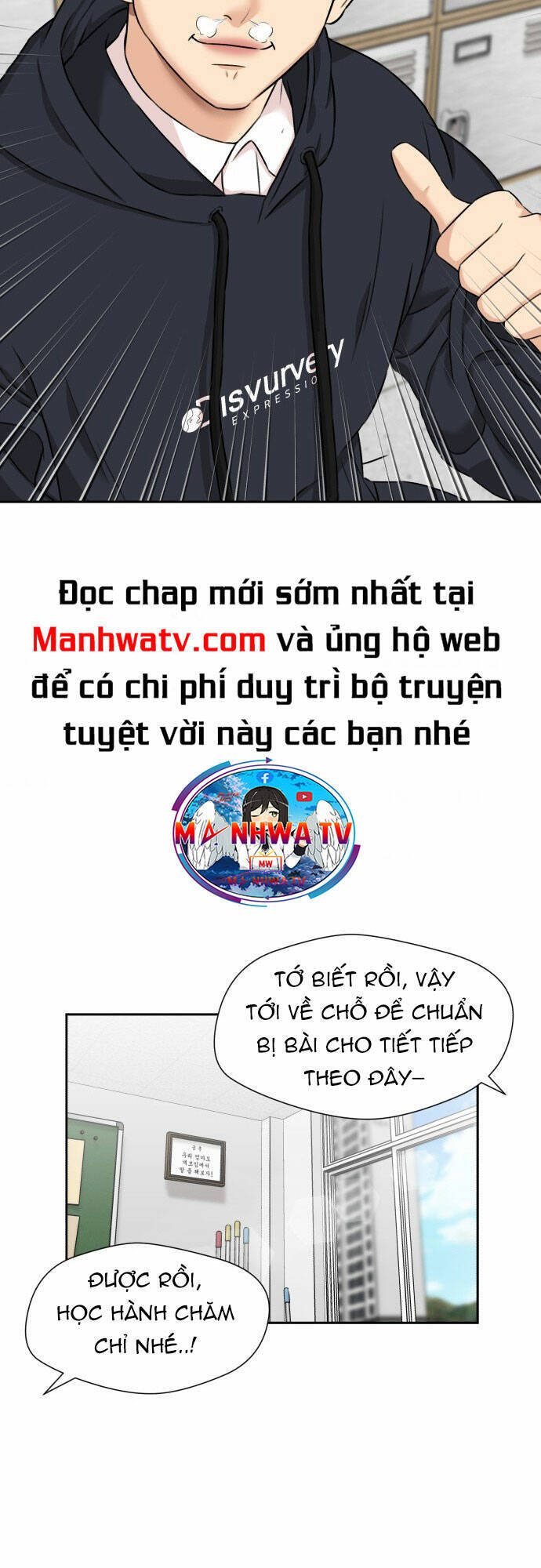 Gương Mặt Thiên Tài Chap 112 - Next Chap 113