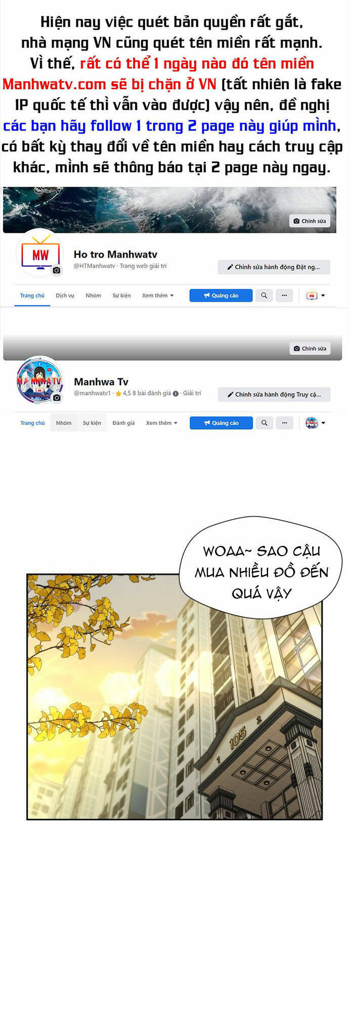 Gương Mặt Thiên Tài Chap 113 - Next Chap 114