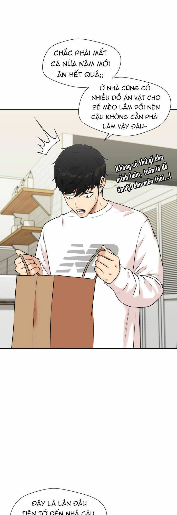 Gương Mặt Thiên Tài Chap 113 - Next Chap 114
