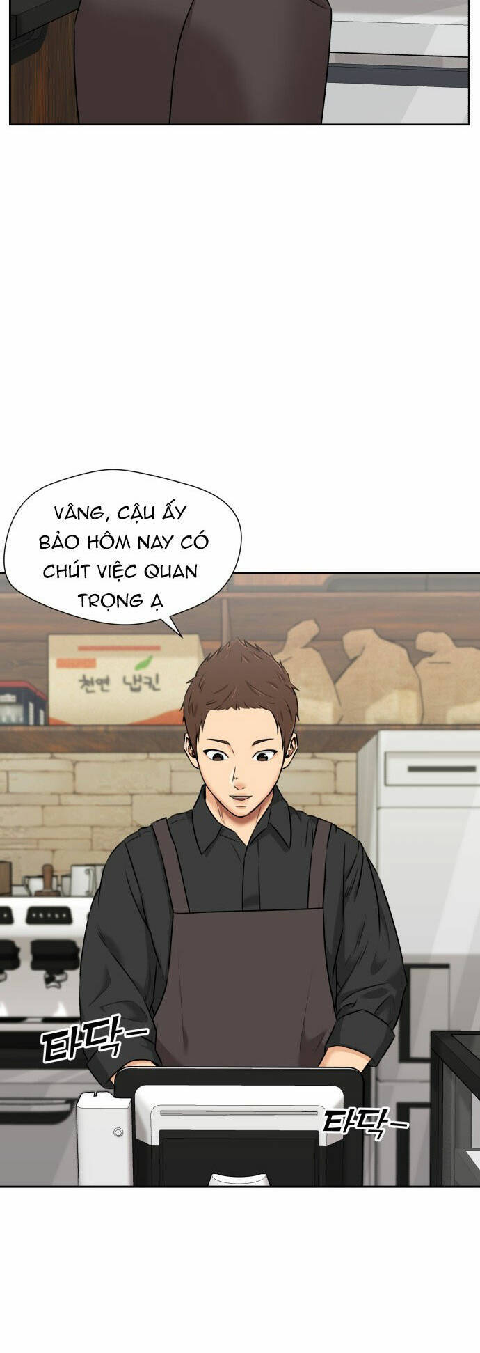 Gương Mặt Thiên Tài Chap 113 - Next Chap 114