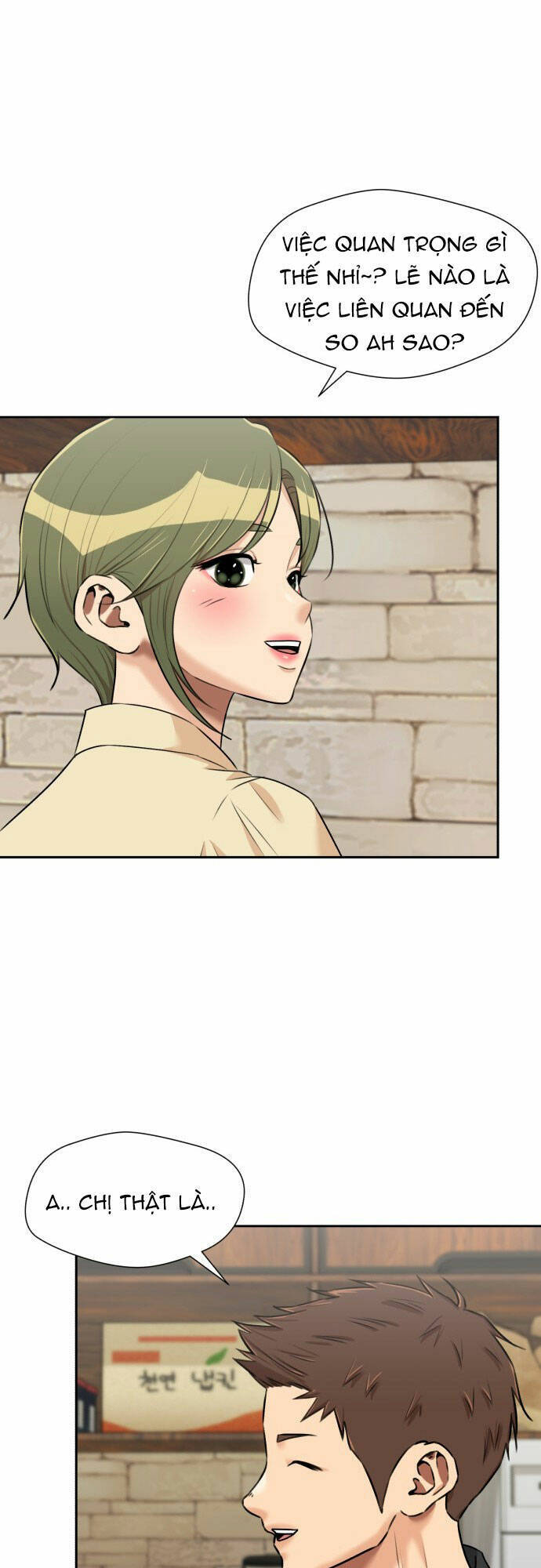 Gương Mặt Thiên Tài Chap 113 - Next Chap 114