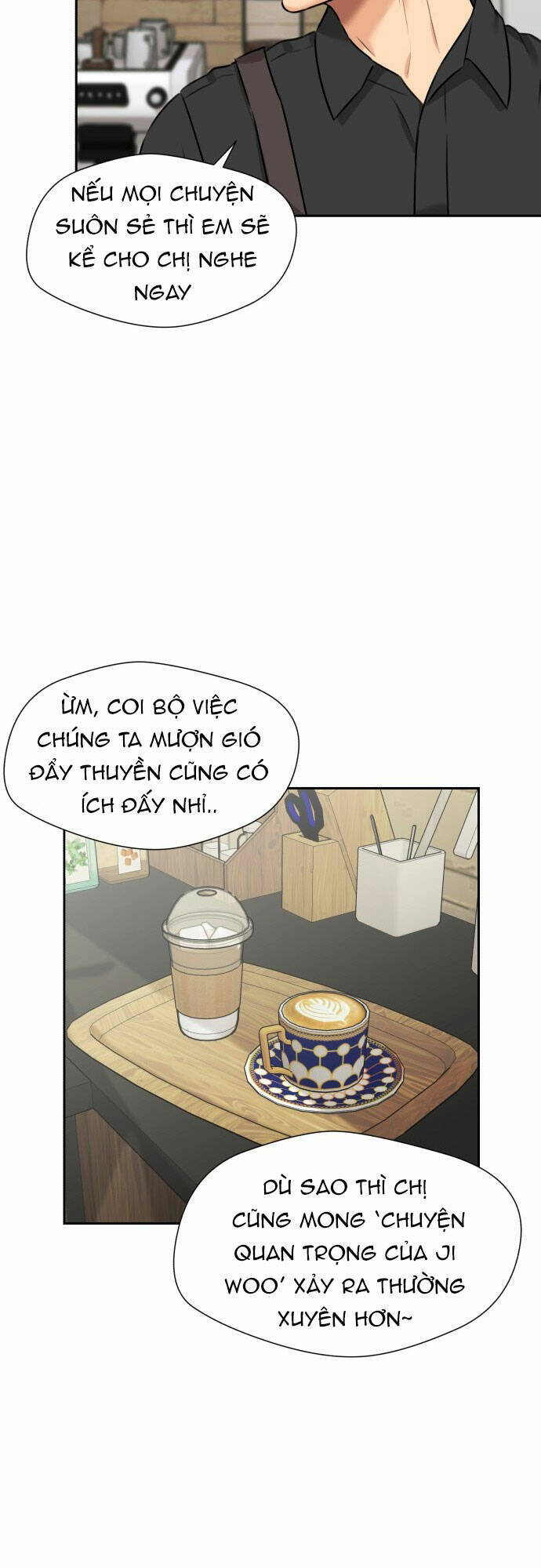Gương Mặt Thiên Tài Chap 113 - Next Chap 114