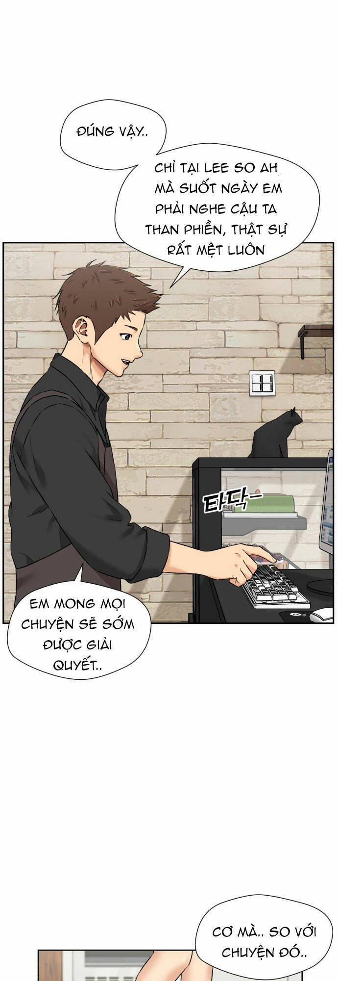Gương Mặt Thiên Tài Chap 113 - Next Chap 114