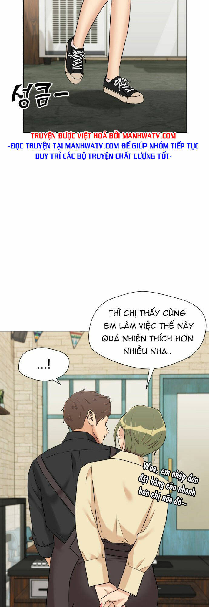 Gương Mặt Thiên Tài Chap 113 - Next Chap 114