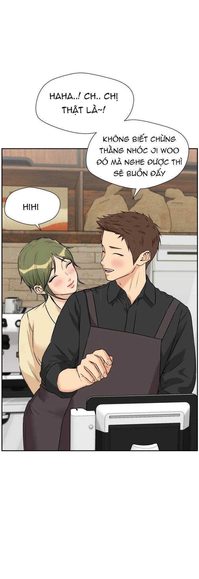 Gương Mặt Thiên Tài Chap 113 - Next Chap 114