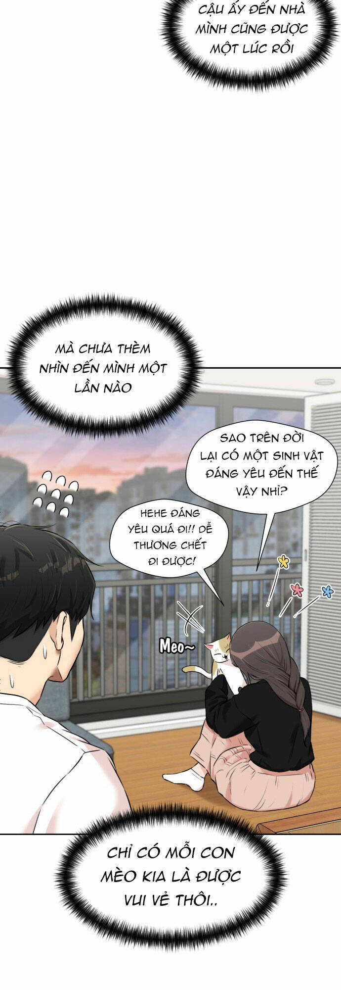 Gương Mặt Thiên Tài Chap 113 - Next Chap 114