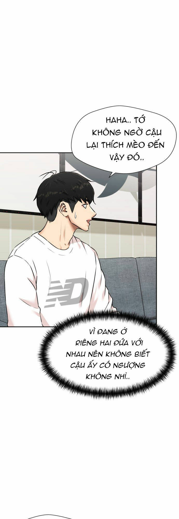 Gương Mặt Thiên Tài Chap 113 - Next Chap 114