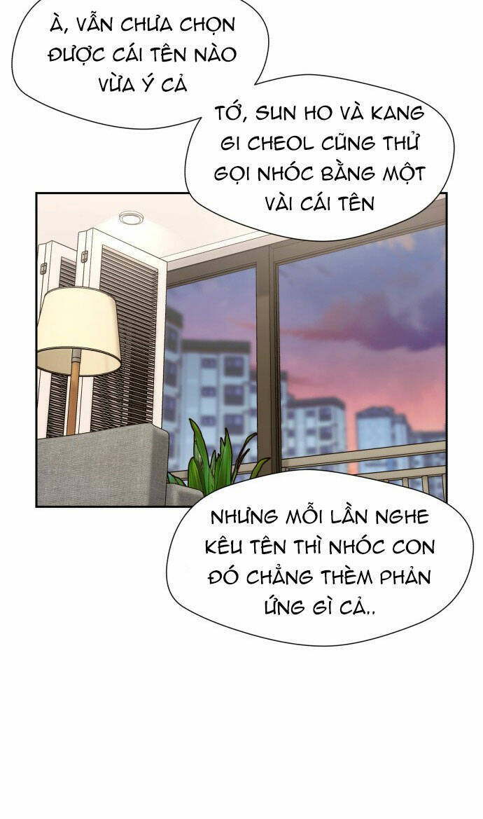 Gương Mặt Thiên Tài Chap 113 - Next Chap 114