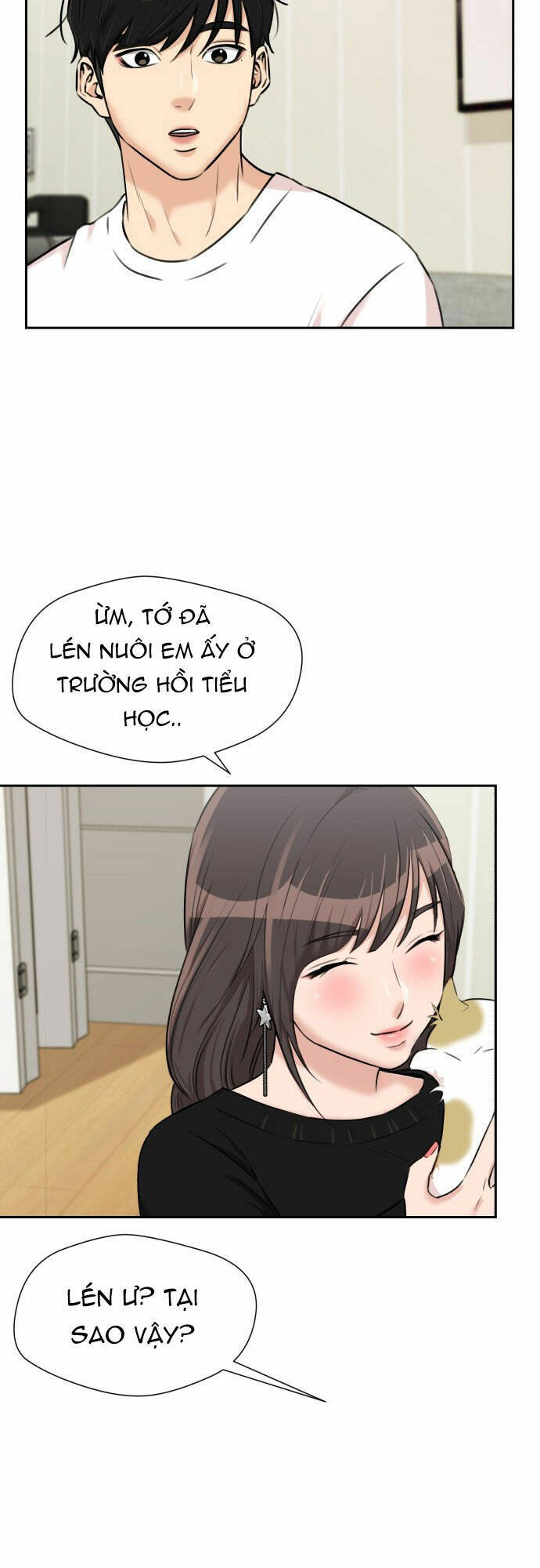 Gương Mặt Thiên Tài Chap 113 - Next Chap 114