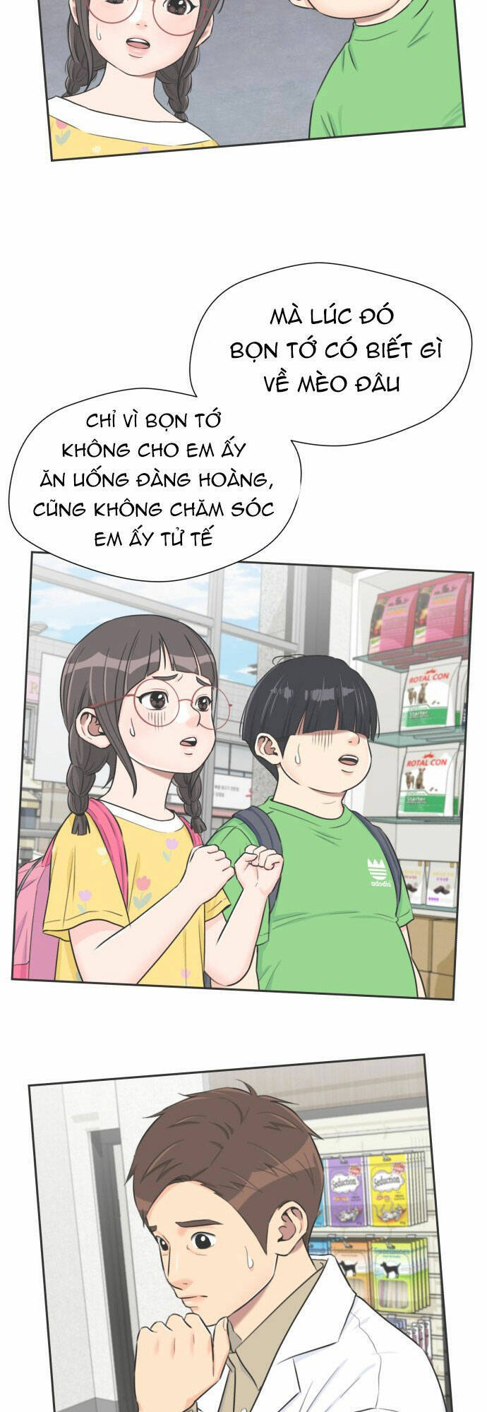 Gương Mặt Thiên Tài Chap 113 - Next Chap 114