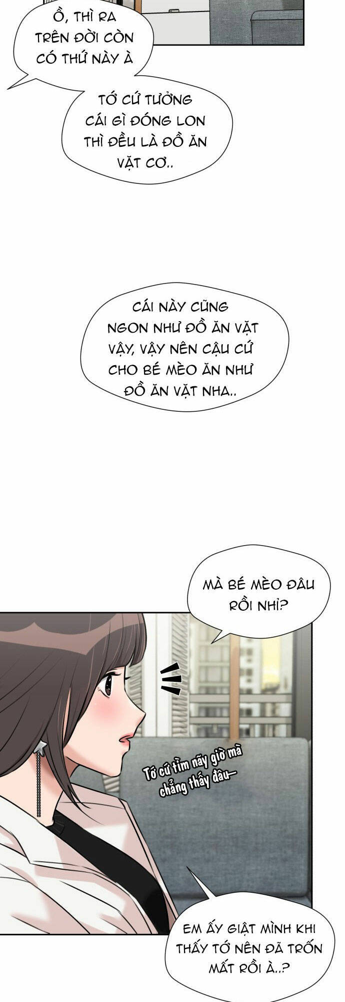 Gương Mặt Thiên Tài Chap 113 - Next Chap 114