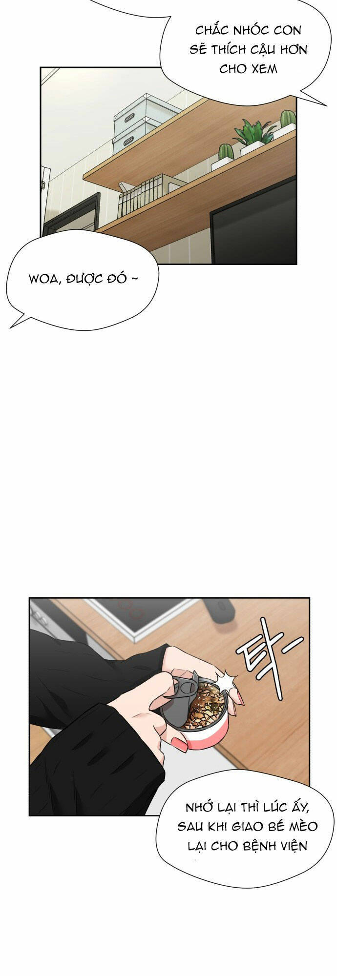 Gương Mặt Thiên Tài Chap 113 - Next Chap 114