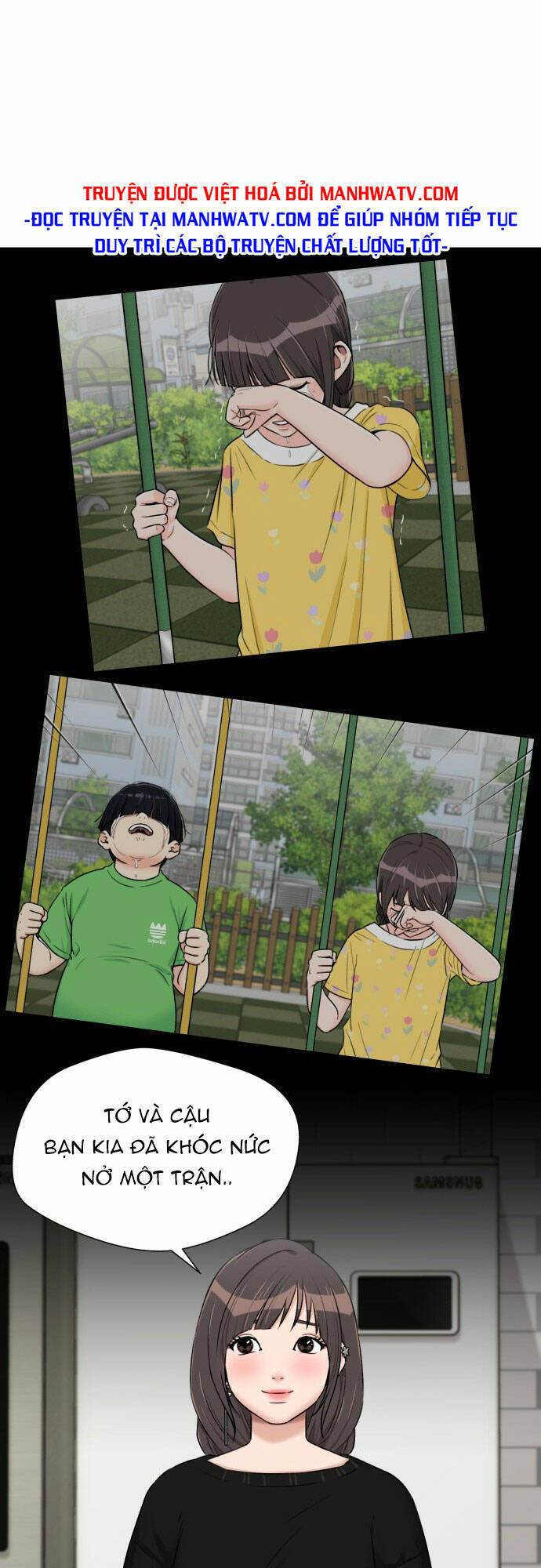 Gương Mặt Thiên Tài Chap 113 - Next Chap 114