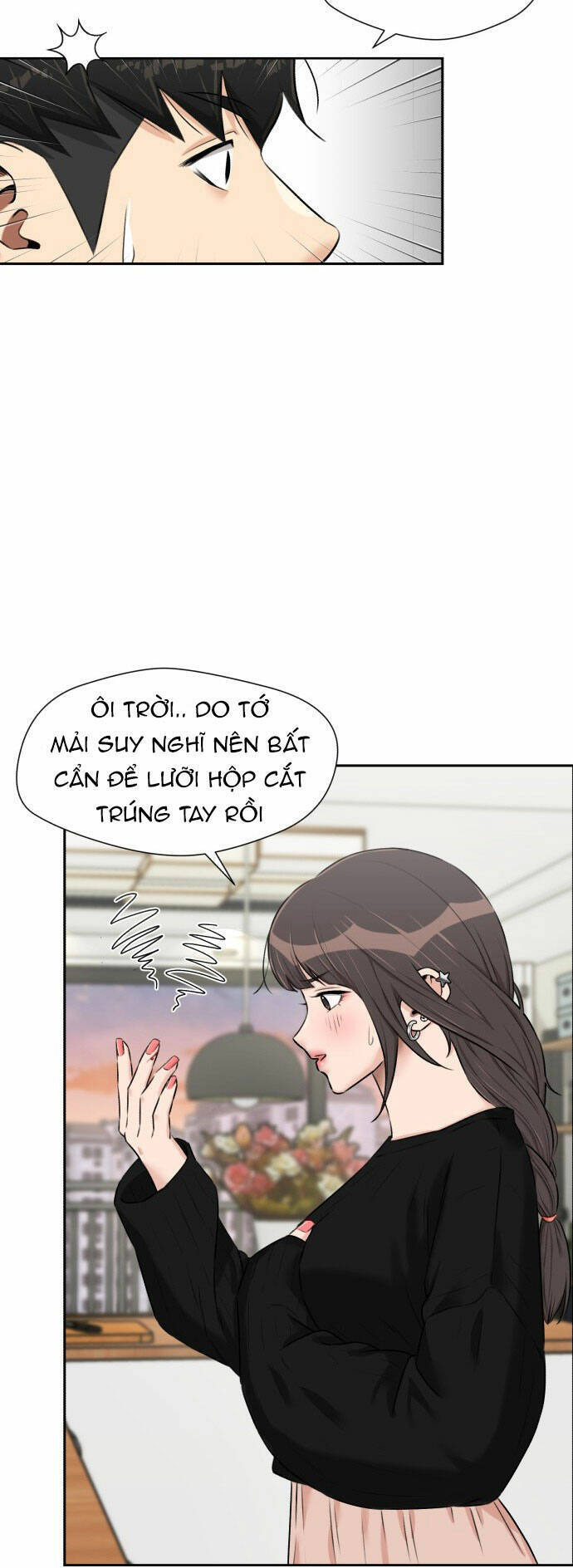 Gương Mặt Thiên Tài Chap 113 - Next Chap 114