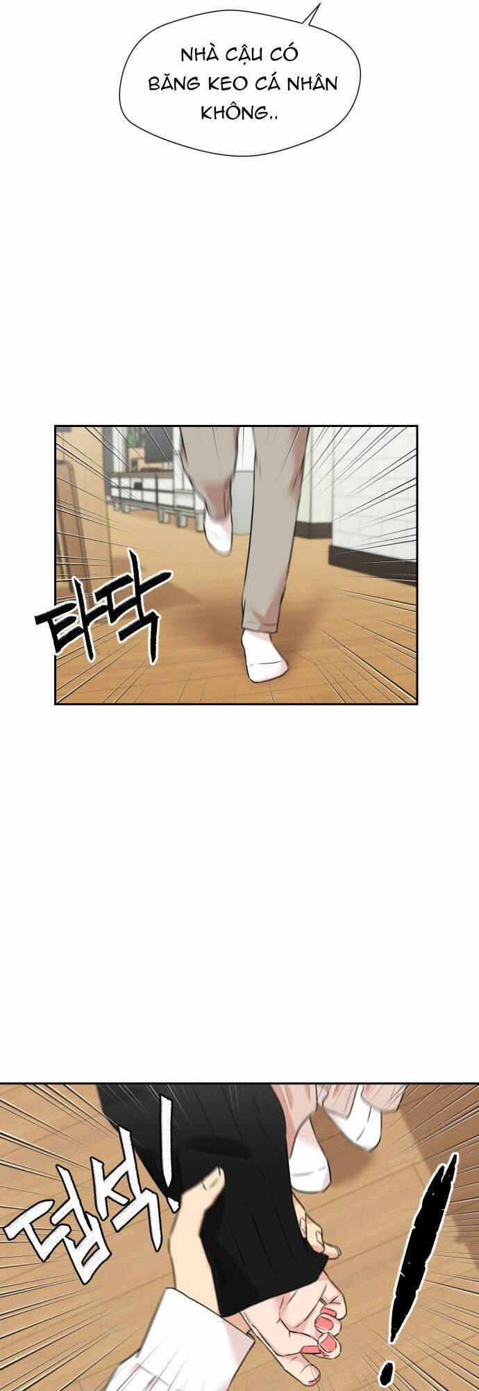 Gương Mặt Thiên Tài Chap 113 - Next Chap 114