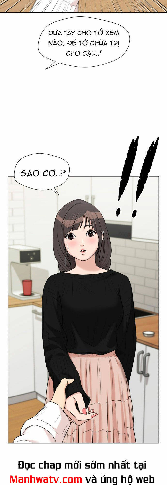 Gương Mặt Thiên Tài Chap 113 - Next Chap 114