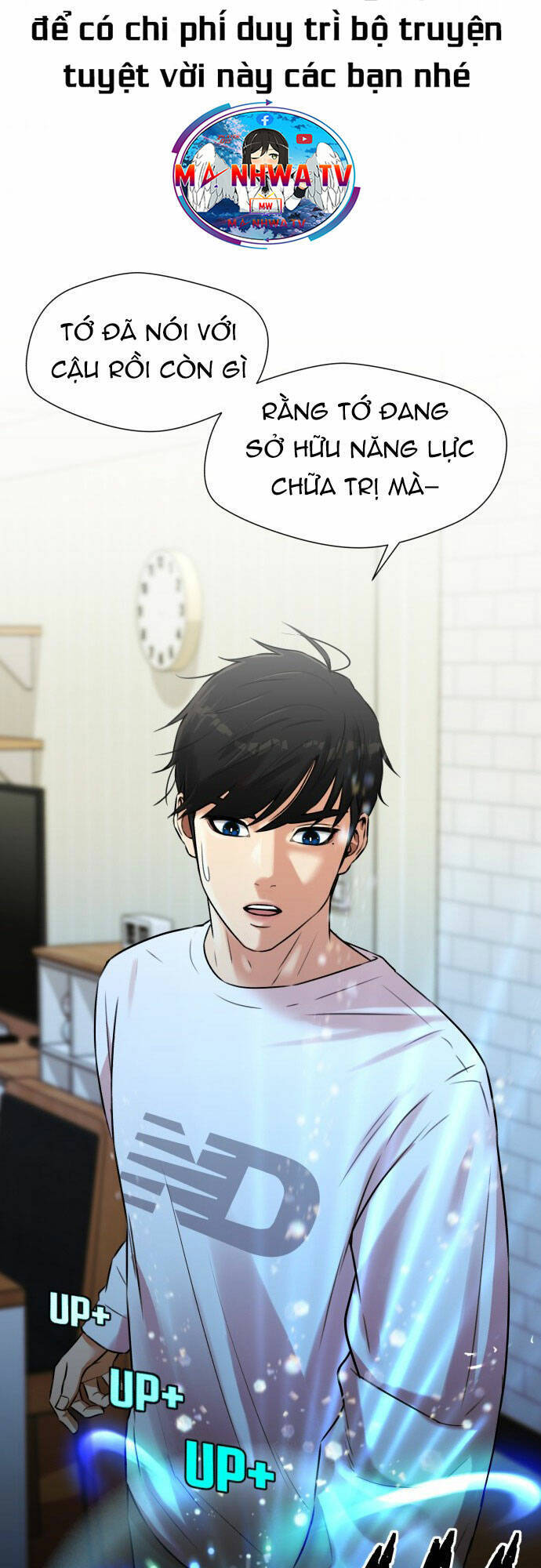 Gương Mặt Thiên Tài Chap 113 - Next Chap 114