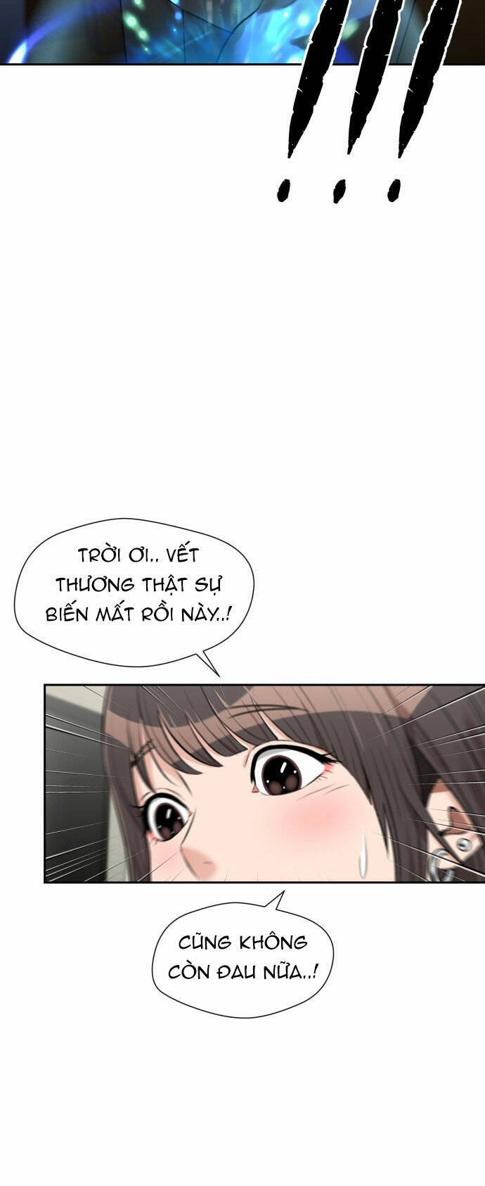 Gương Mặt Thiên Tài Chap 113 - Next Chap 114