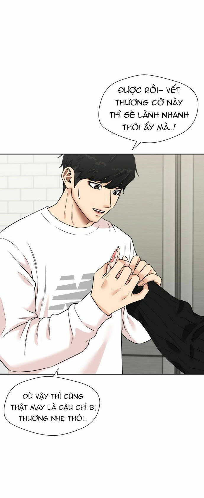 Gương Mặt Thiên Tài Chap 113 - Next Chap 114